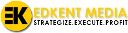 Edkent Media Kitchener logo